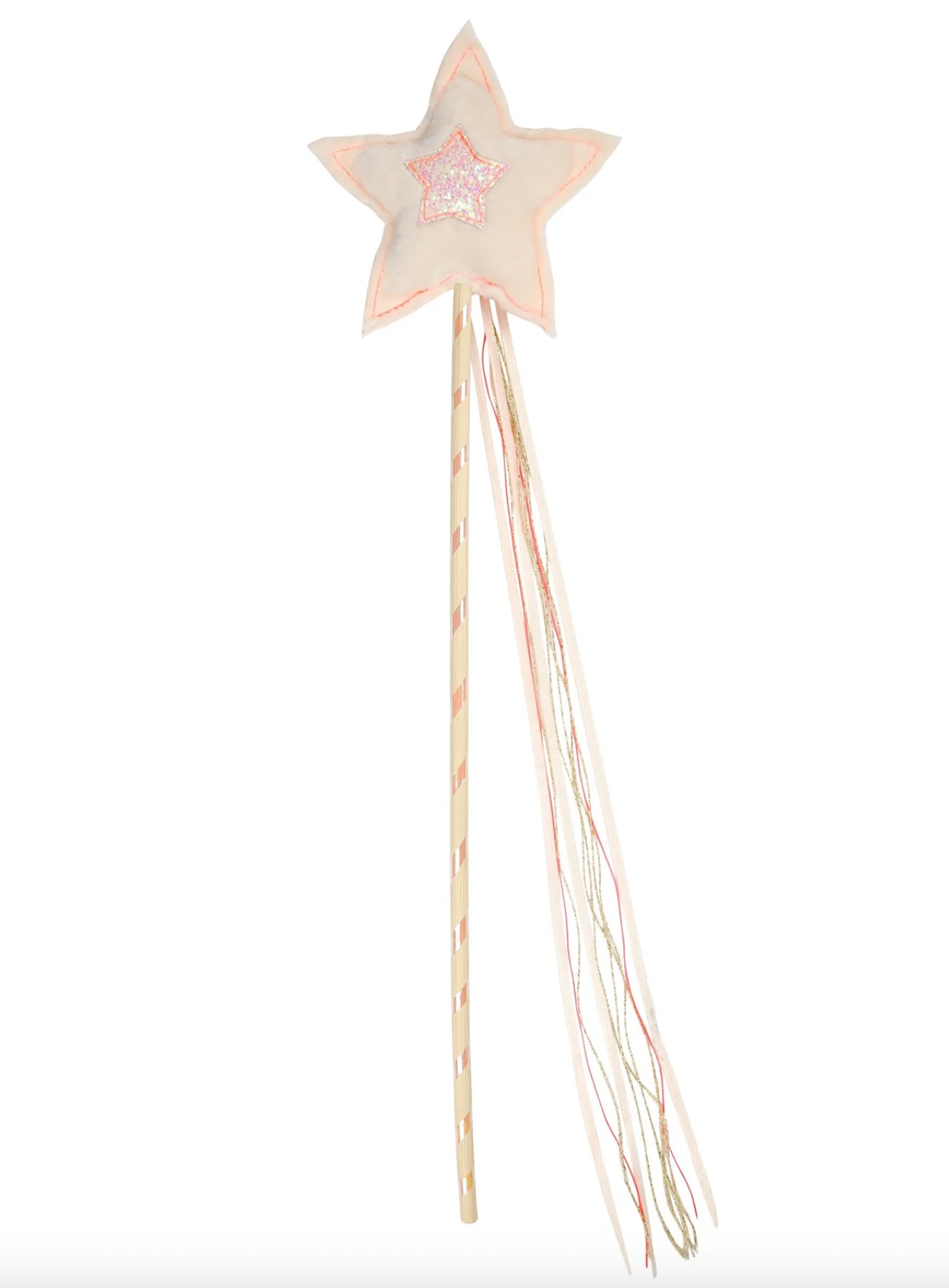 Fantastical Star Wand