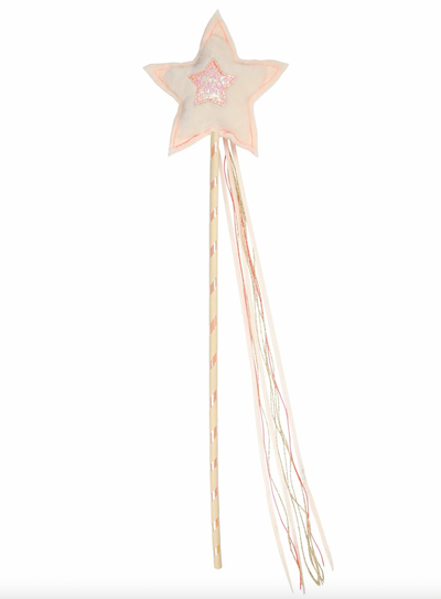 Fantastical Star Wand