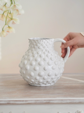 Astier de Villatte | Adelaide Pitcher