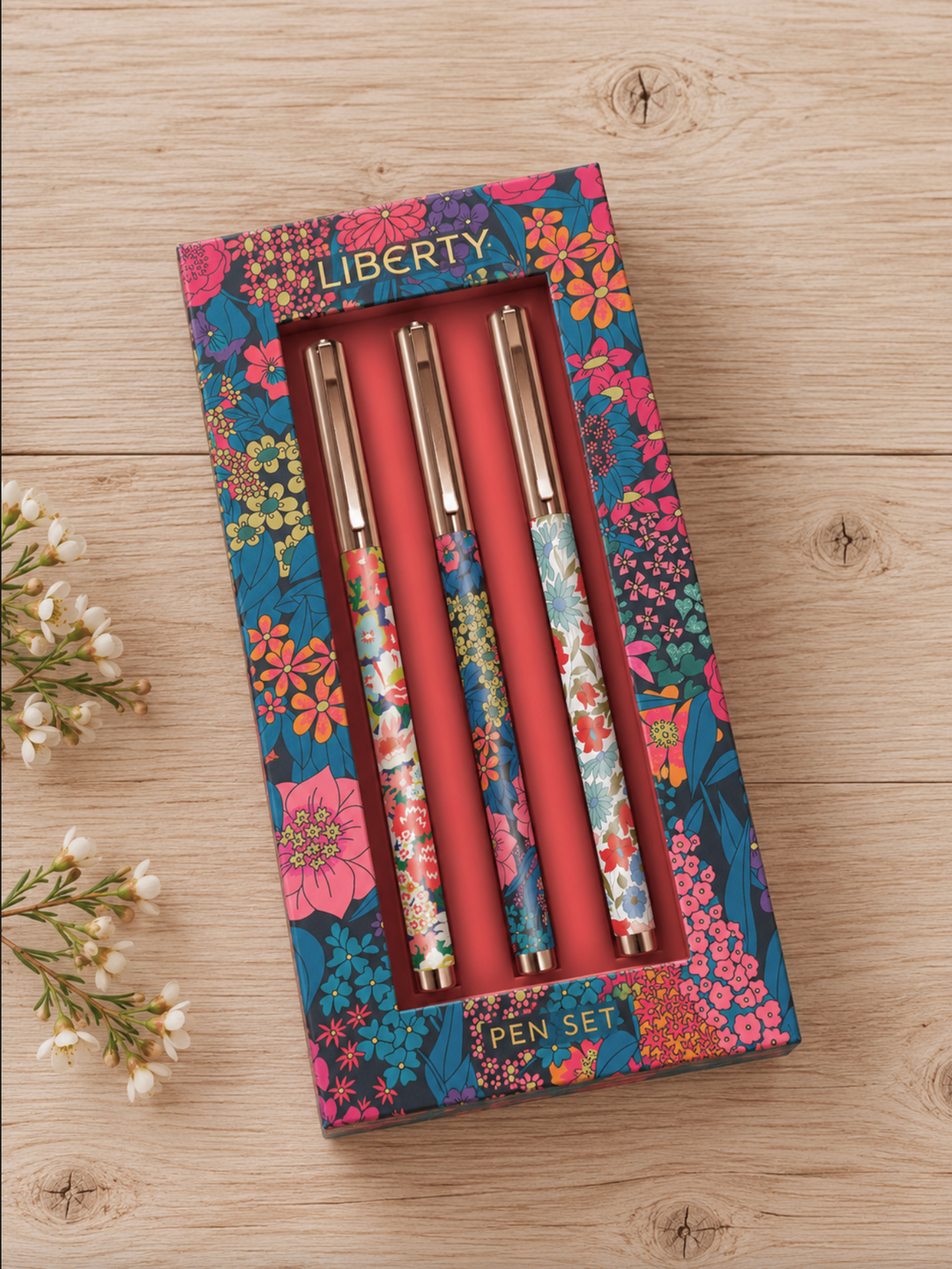 Pens & Accessories | The Cross Decor & Design