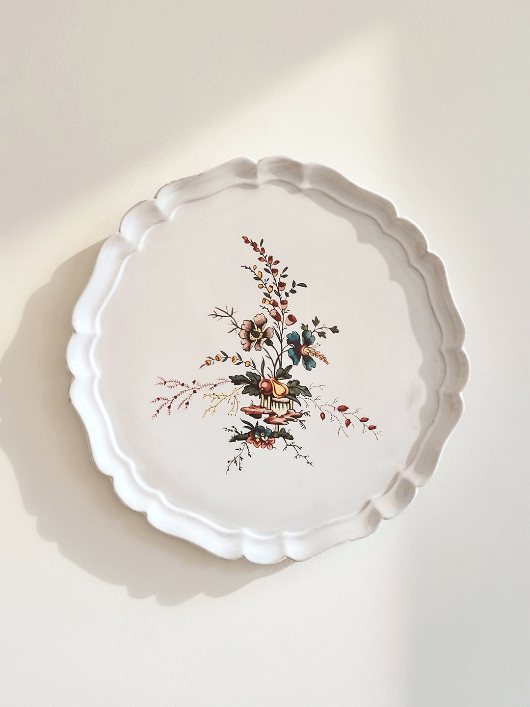 John Derian | The Cross Decor & Design