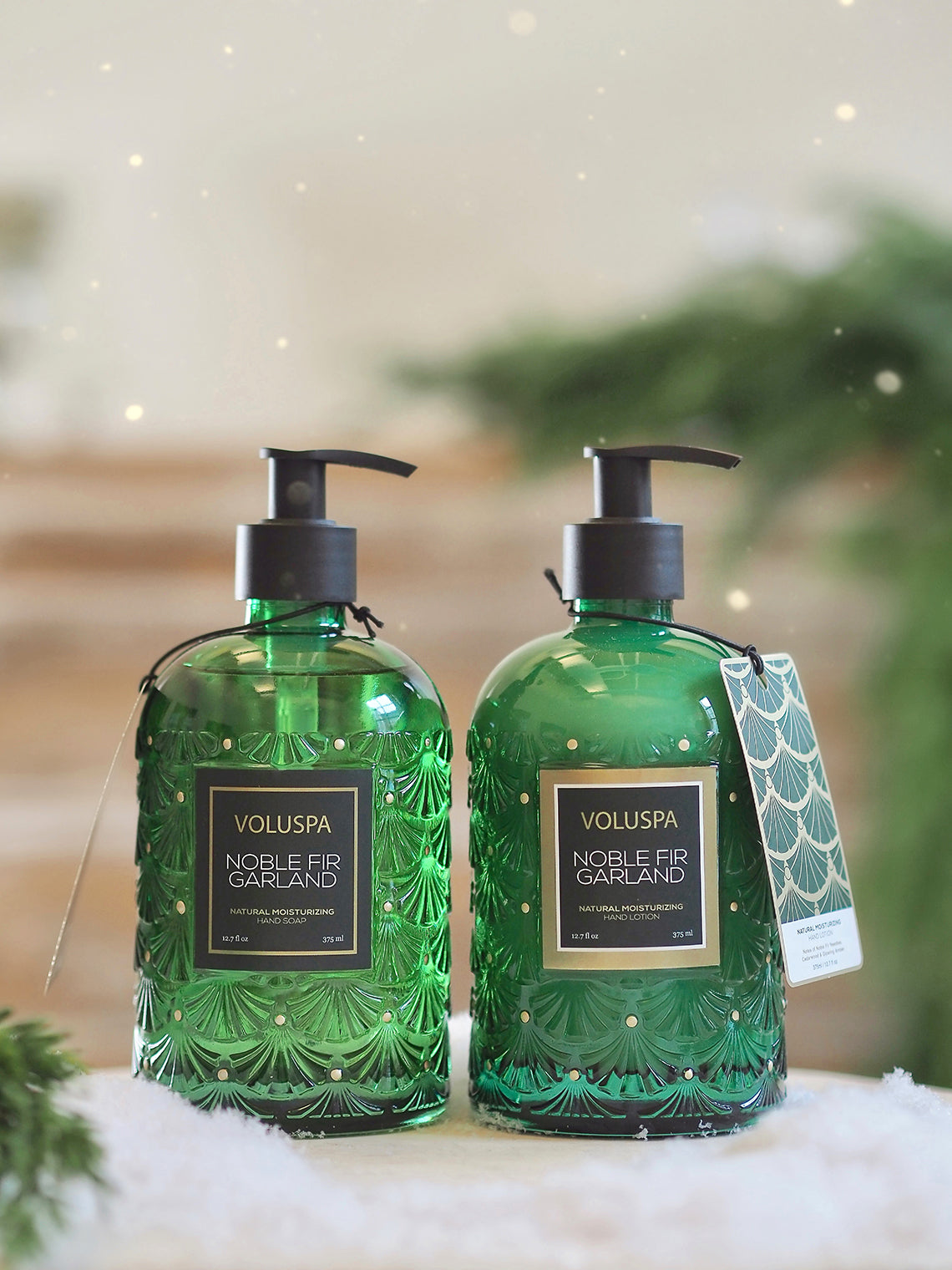 Noble Fir Hand Soap
