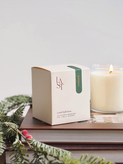 No. 25 | Fresh Balsam Candle