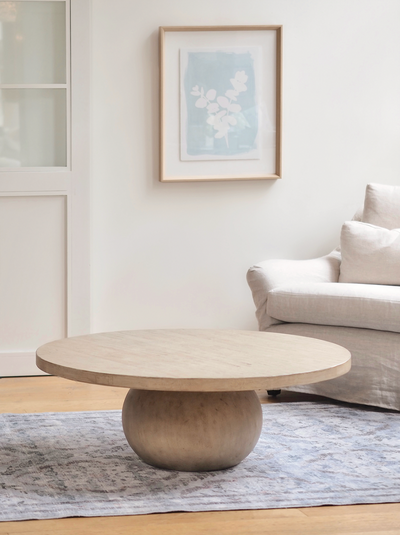 Labelle Coffee Table - The Cross Decor & Design