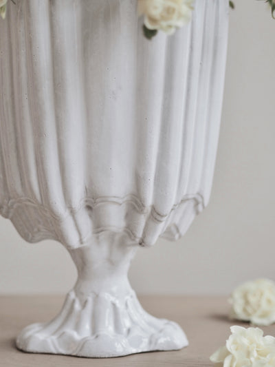 Rocaille Vase - The Cross Decor & Design