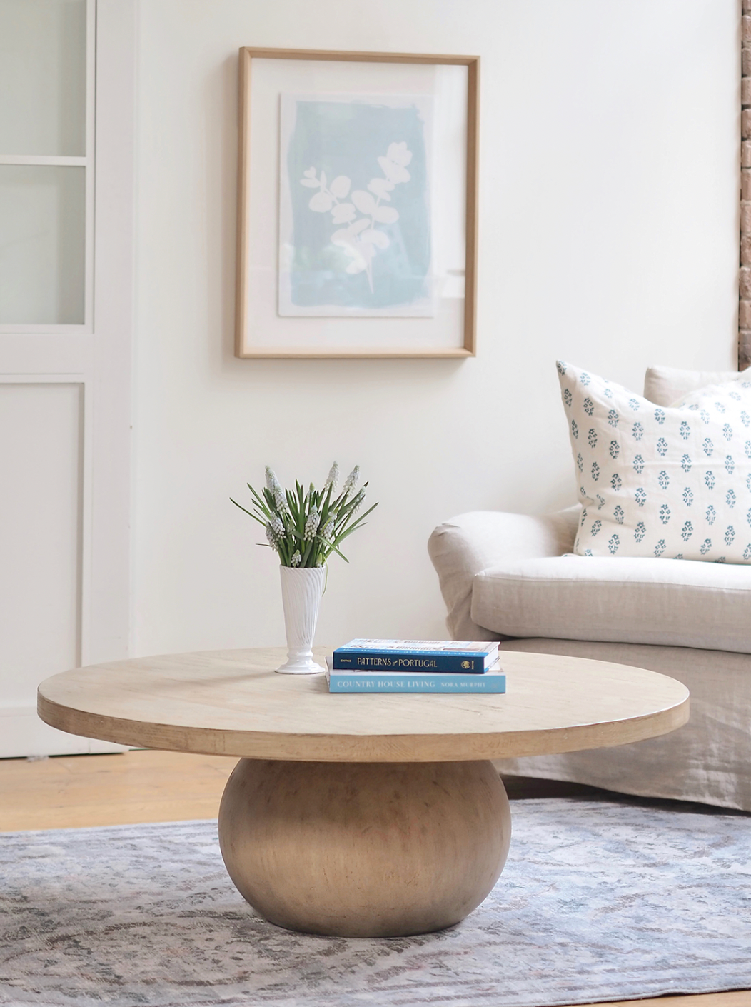 Lebller Table Labelle Coffee Table