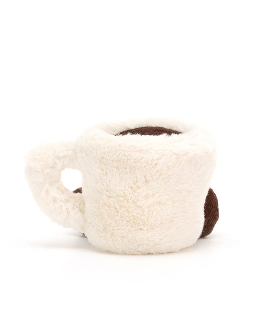 Jellycat Amuseables Espresso Cup