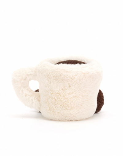 Jellycat Amuseables Espresso Cup