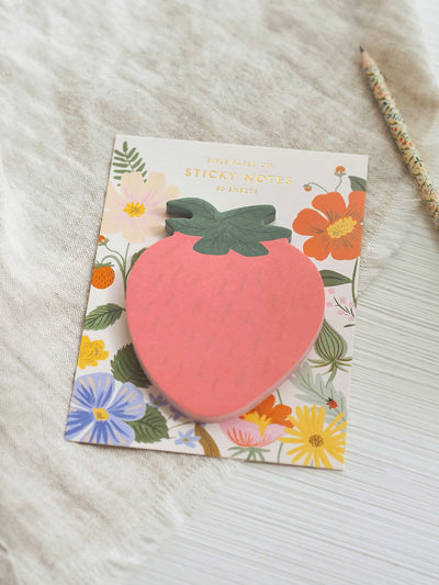 Sticky Notes - The Cross Decor & Design