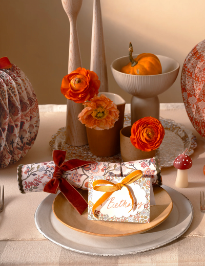 Liberty Fall Place Cards - The Cross Decor & Design