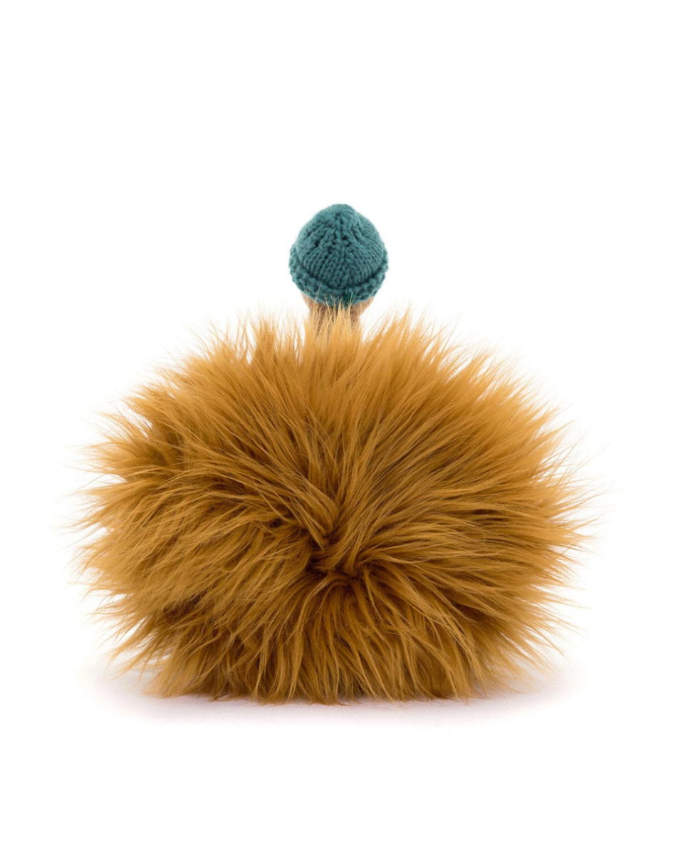 Jellycat Theo Turkey