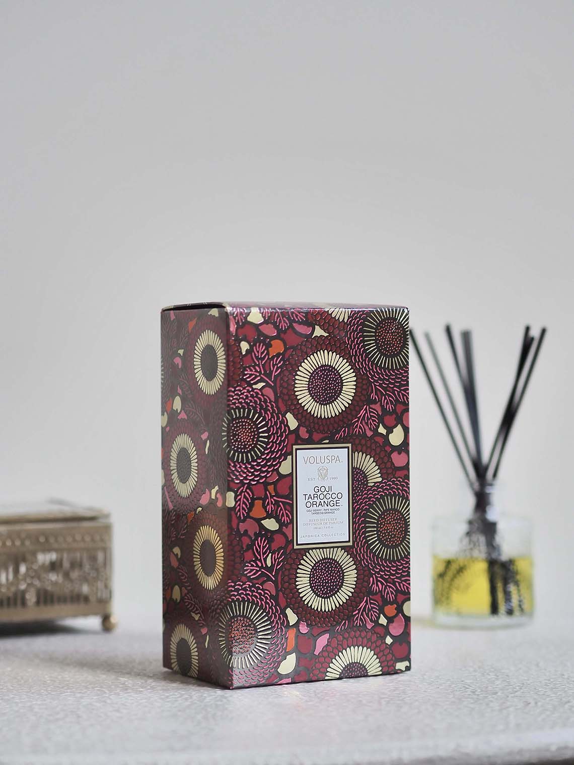 Goji Tarocco Diffuser