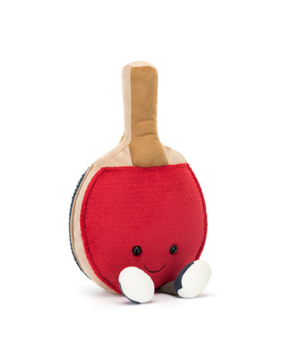 Jellycat Amuseables Sports Table Tennis