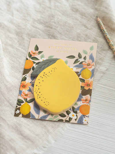 Sticky Notes - The Cross Decor & Design