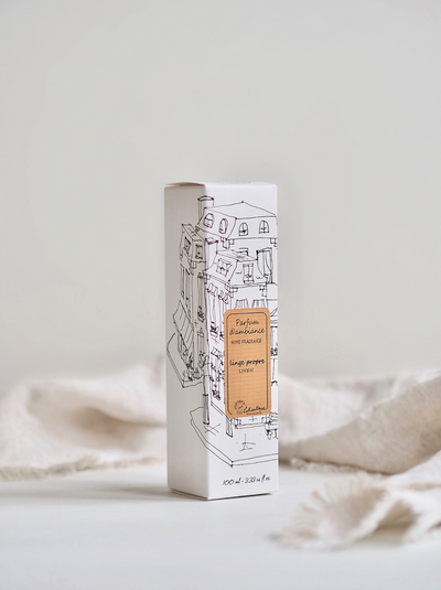 Linen Room Spray - The Cross Decor & Design