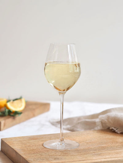 Borough Champagne Tulip Glass - The Cross Decor & Design