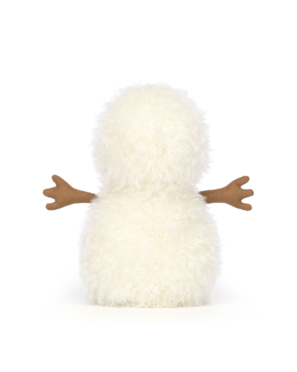 Jellycat Little Snowman
