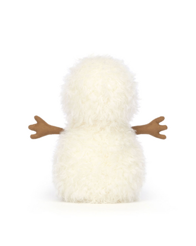 Jellycat Little Snowman