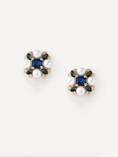 Regina Studs