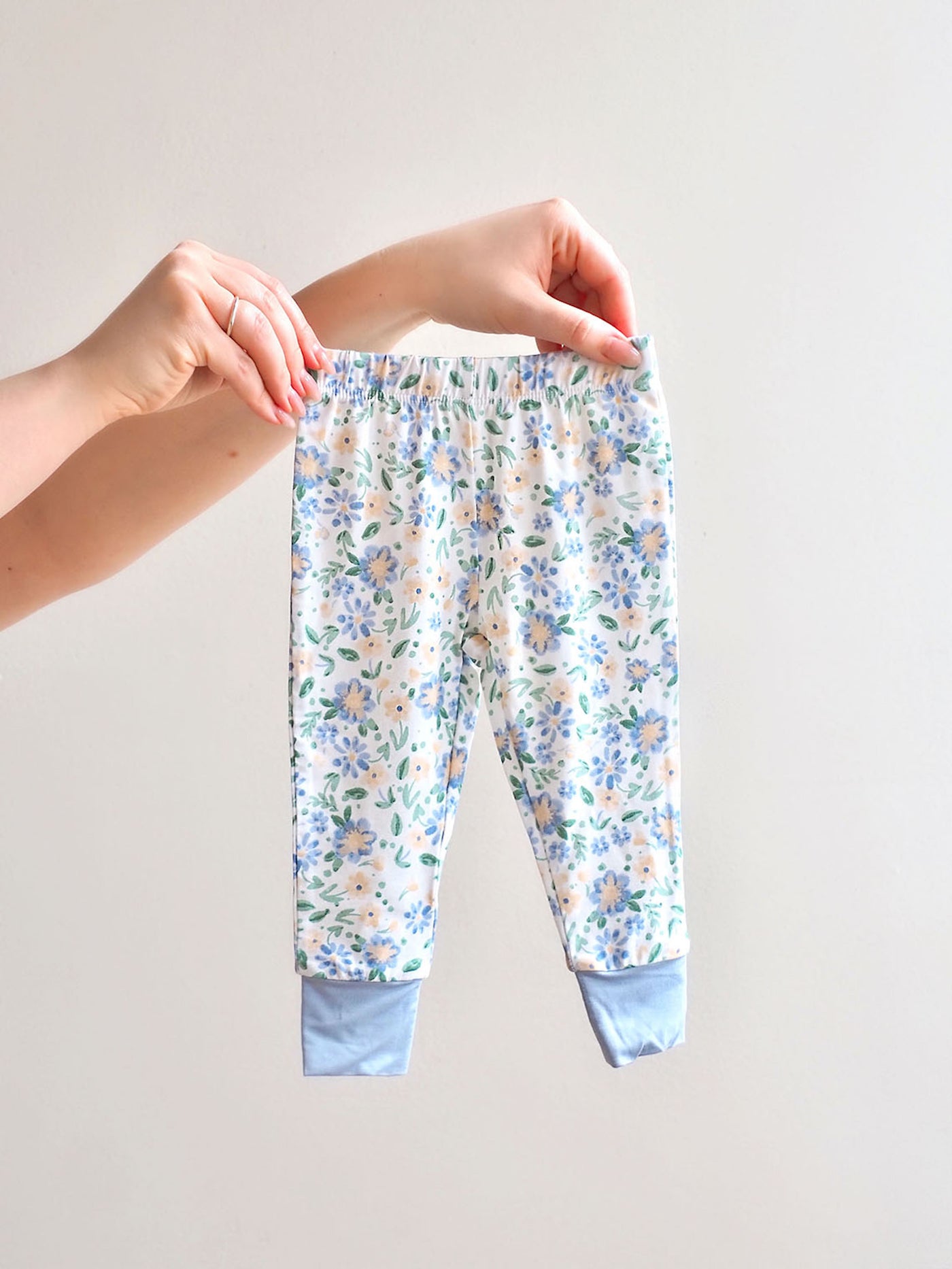 Veronical Floral Loungewear Set - The Cross Decor & Design