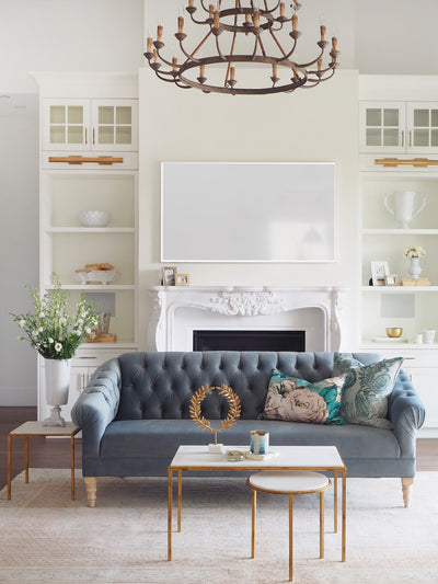 Josephine Sofa - The Cross Decor & Design