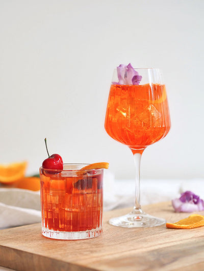 Timeless Tumbler - The Cross Decor & Design
