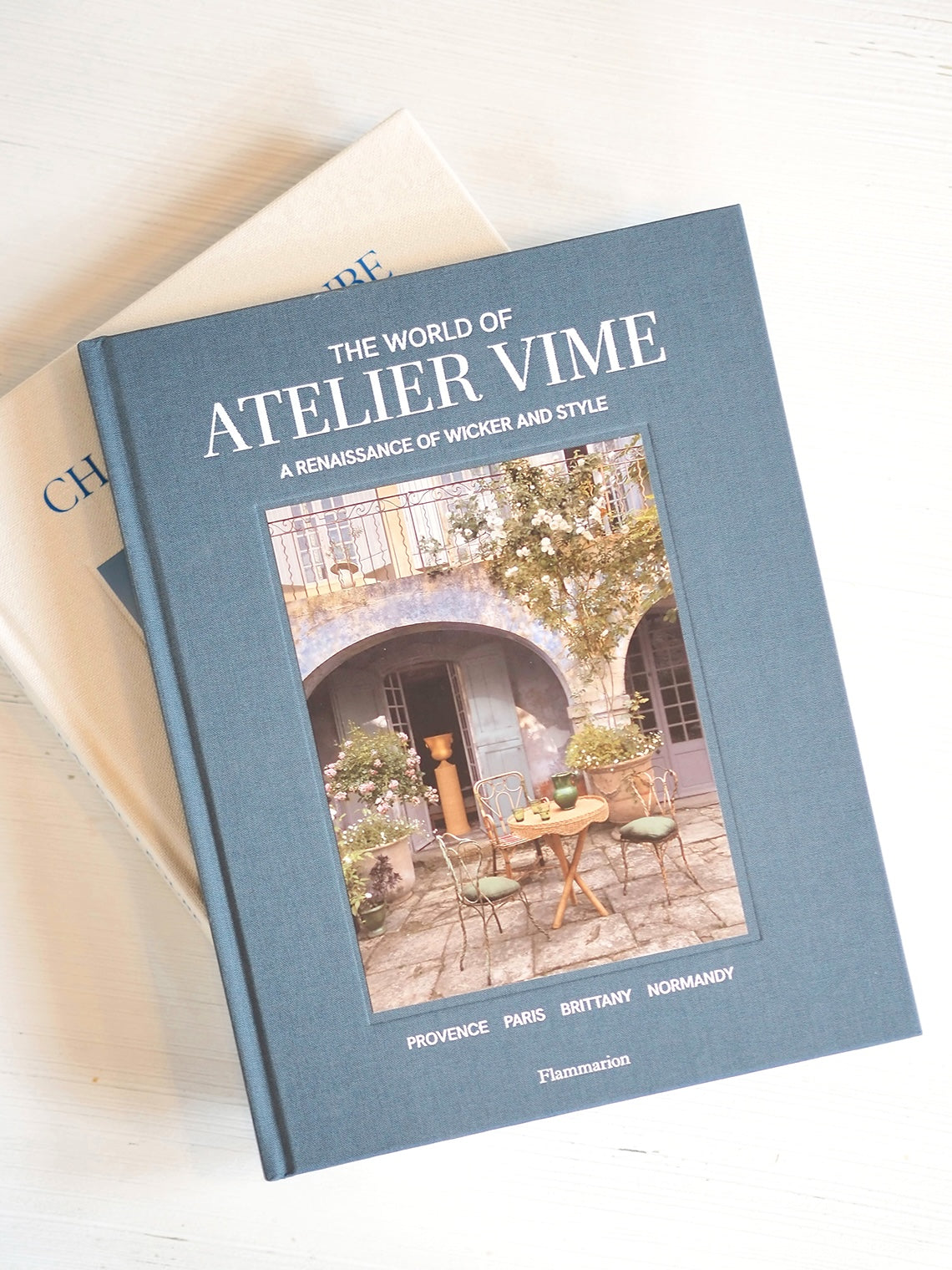 The World of Atelier Vime: A Renaissance of Wicker and Style