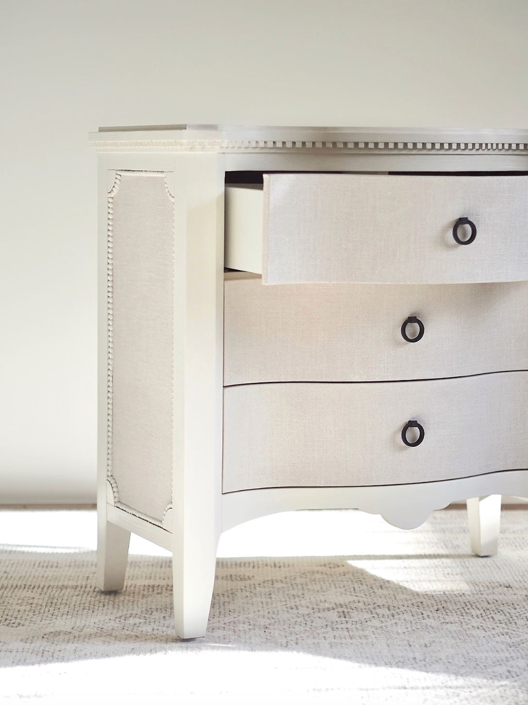 Sara Side Table - The Cross Decor & Design