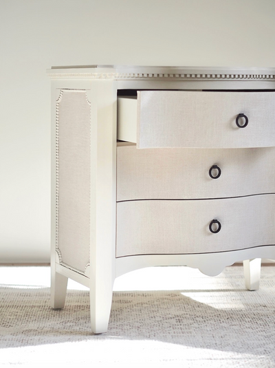 Sara Side Table - The Cross Decor & Design