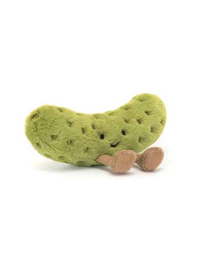 Jellycat Amuseables Pickle