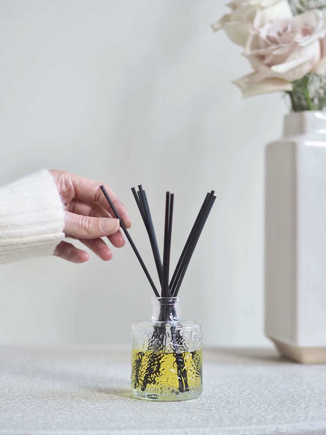 Goji Tarocco Diffuser