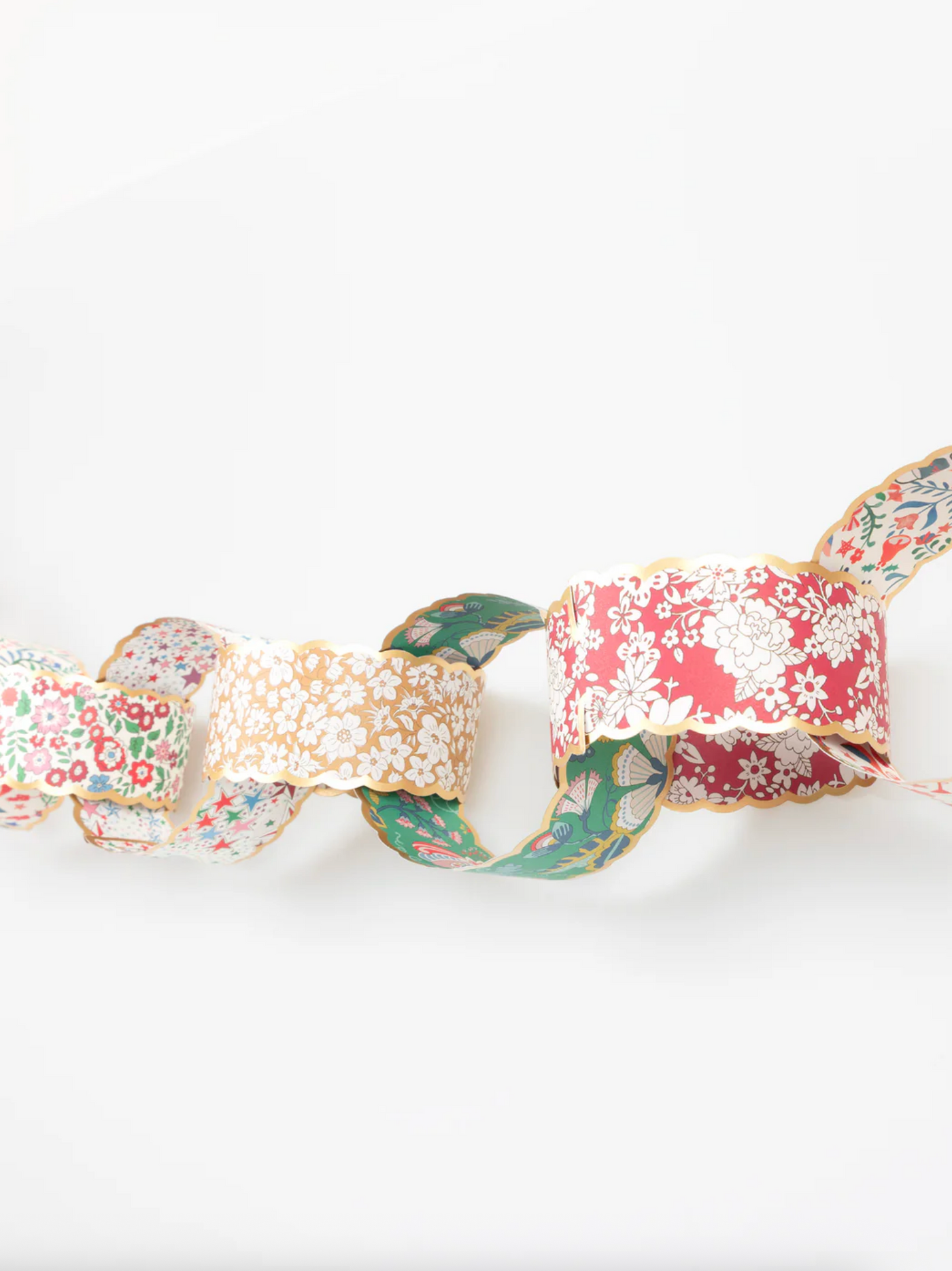 Liberty Paper Chains Set