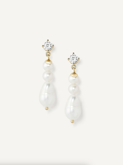 Peyton Drops - The Cross Decor & Design