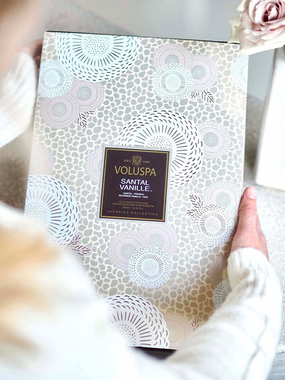 Santal Vanille Diffuser | Large