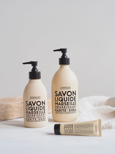 Nourishing Shea Hand Cream - The Cross Decor & Design