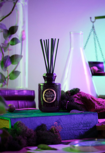 Palo Santo Spells Diffuser