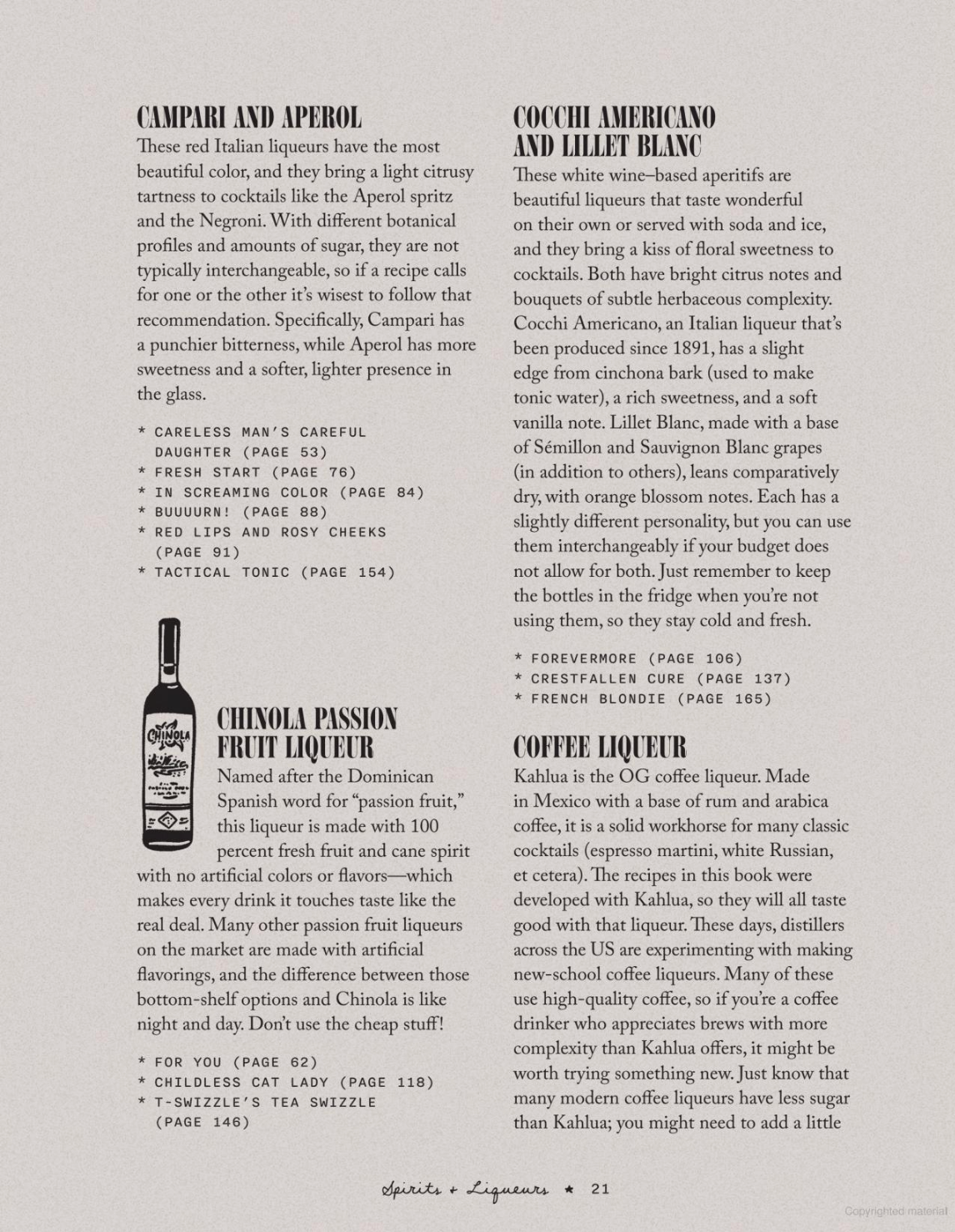 The Eras Pour: The Unofficial, Ultimate Taylor Swift Cocktail Book