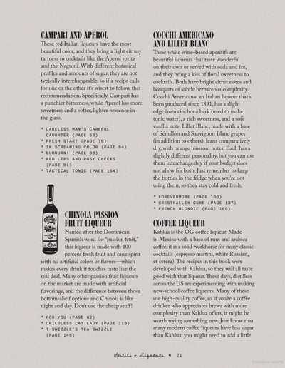 The Eras Pour: The Unofficial, Ultimate Taylor Swift Cocktail Book