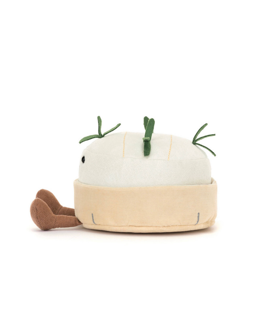 Jellycat Amuseables Camembert