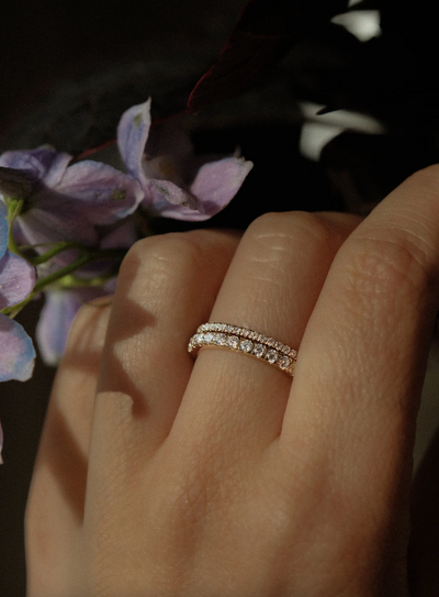Eternity Band