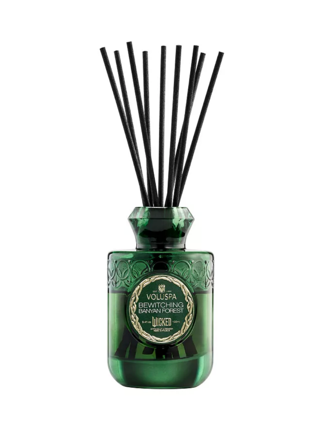 Bewitching Banyan Forest Diffuser