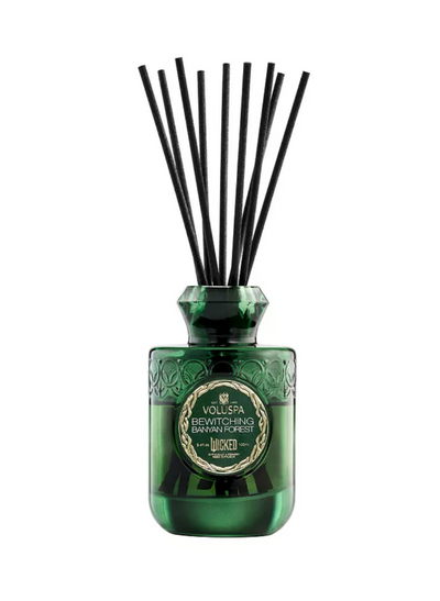 Bewitching Banyan Forest Diffuser