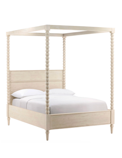 Elodie Four Post Bed
