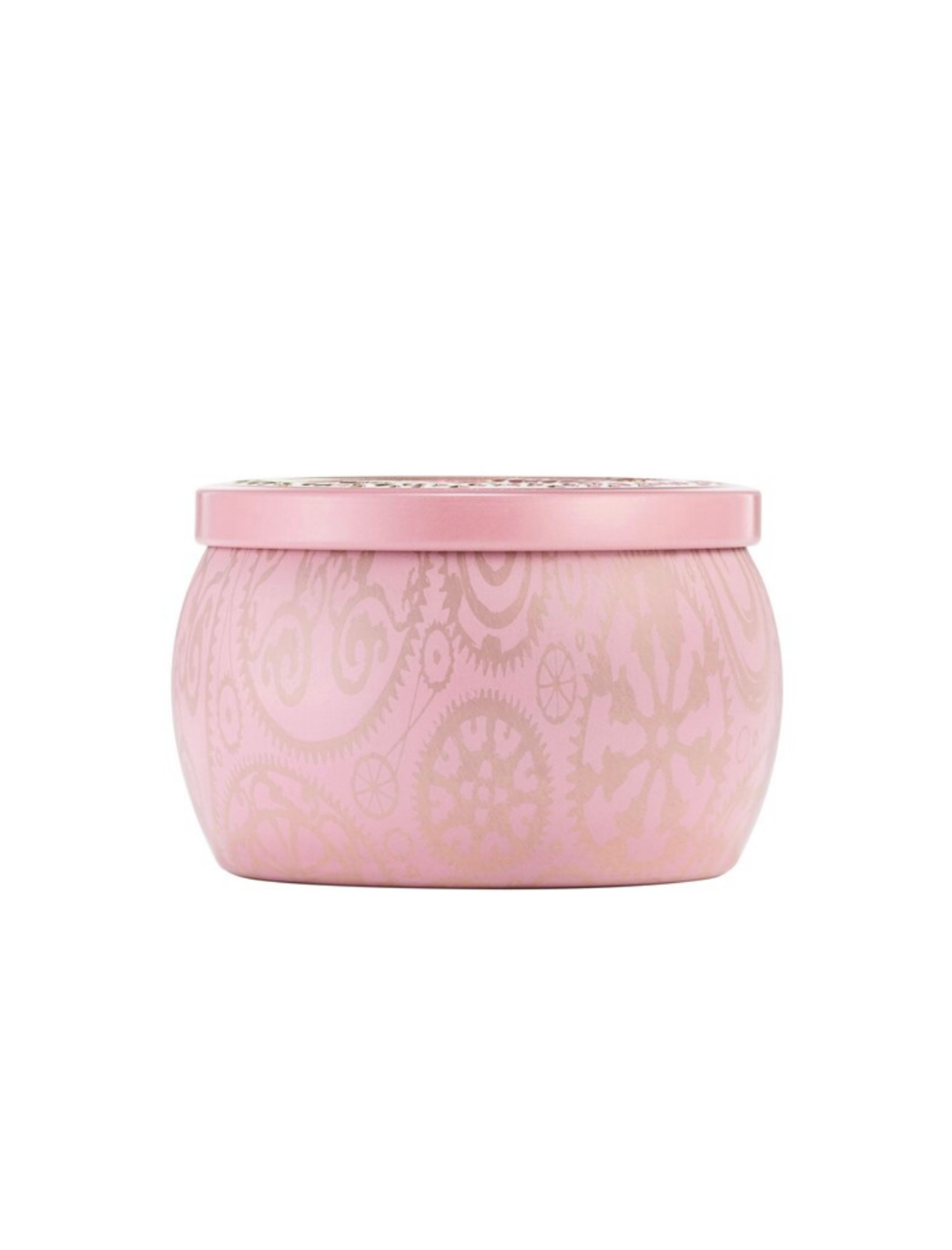 Perfectly Pink Yuzu Mini Tin Candle