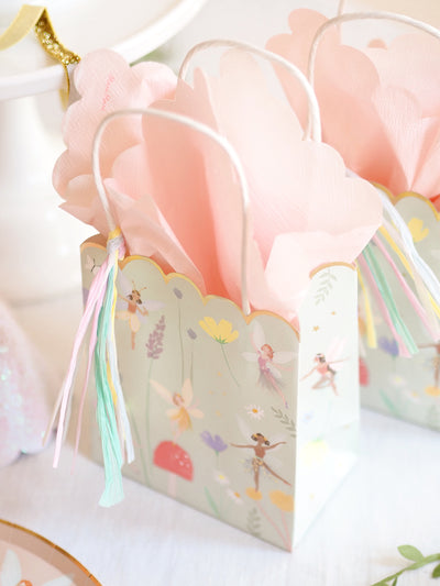Fairy Party Bags - The Cross Decor & Design