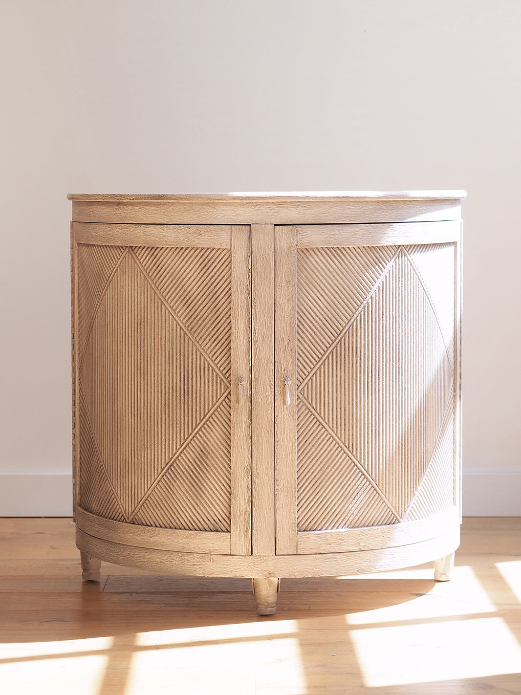 Luna Chest - The Cross Decor & Design