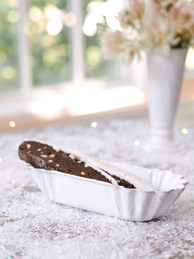 Fifine Long Bowl - The Cross Decor & Design
