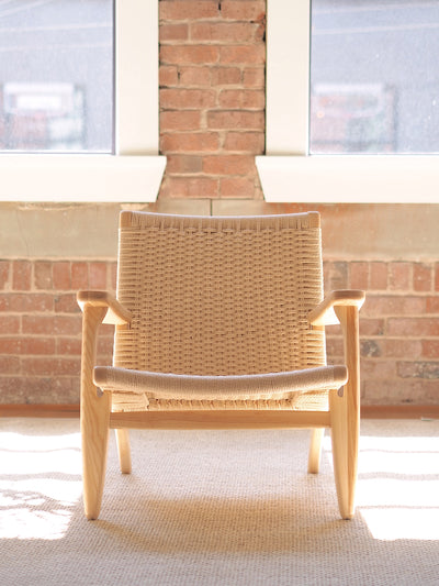 Hampton Accent Chair - The Cross Decor & Design