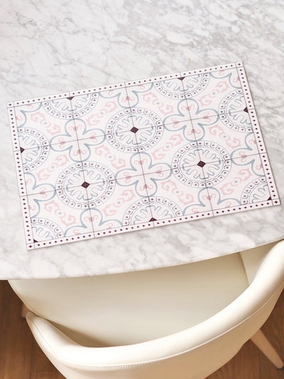 Mia Placemat - The Cross Decor & Design