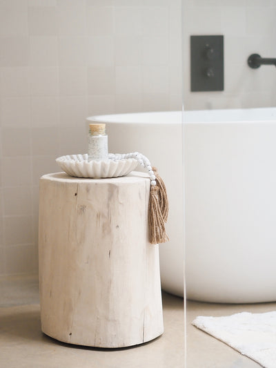 The Beachcomber Stump - The Cross Decor & Design